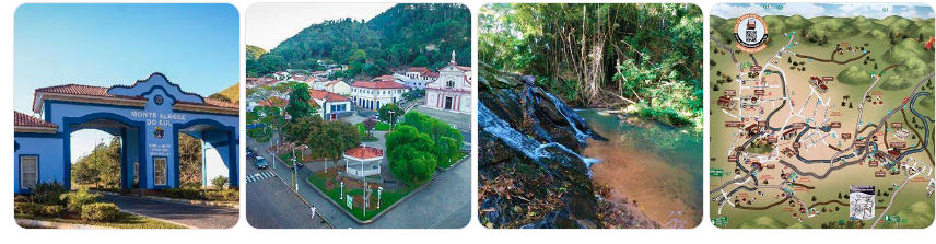 Monte Alegre do Sul: A Hidden Gem Between São Paulo and Rio