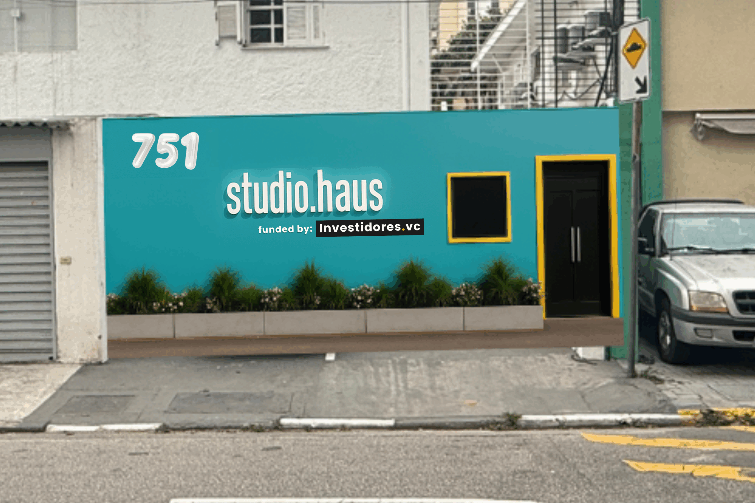 Quata 751 Franchise Project Launch