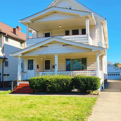 Jefferson Duplex