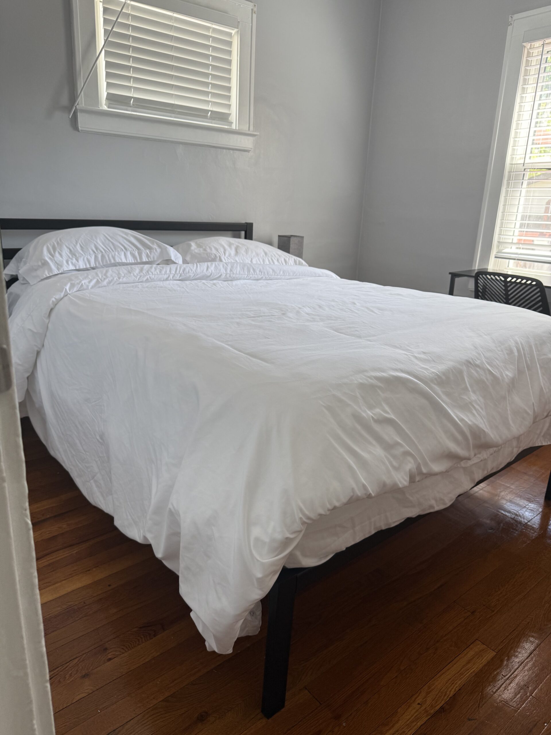 Affordable quality stay in Cleveland Ohio