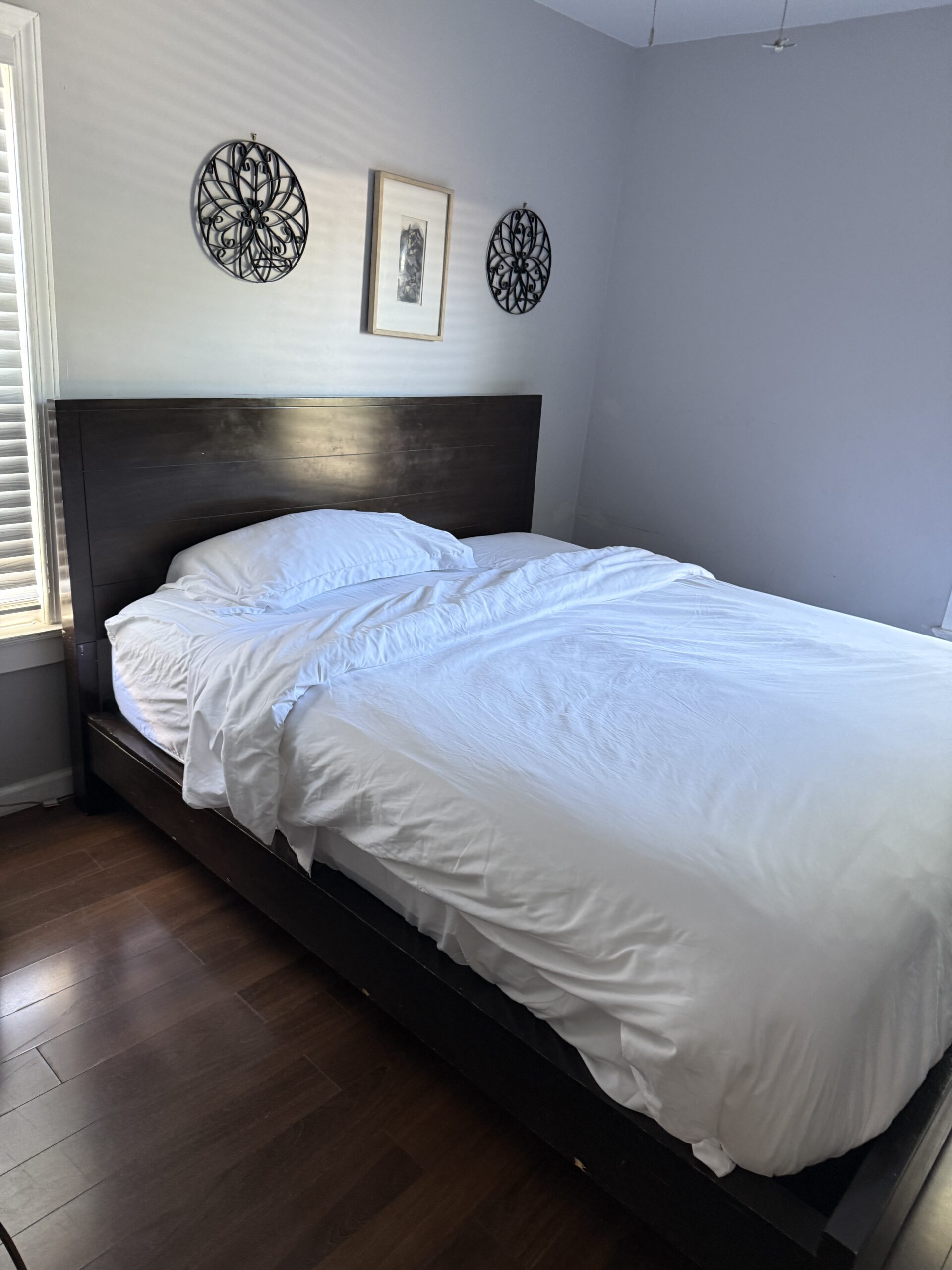 Missing pillow case 1